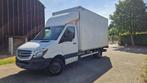 Mercedes  Benz Sprinter 2.2 CDI van 2017, meubelbak, Euro 6, Wit, Bedrijf, Overige carrosserie