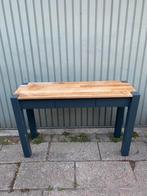Side table •opknapper•, Ophalen