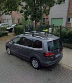 Vw Scharan 2.0TDI ,150pk,98000km,7 pl, model 2016, Auto's, Volkswagen, Monovolume, Euro 6, 5 deurs, Particulier