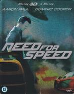 Need for Speed - 3D Metal, Ophalen of Verzenden, Zo goed als nieuw, Actie