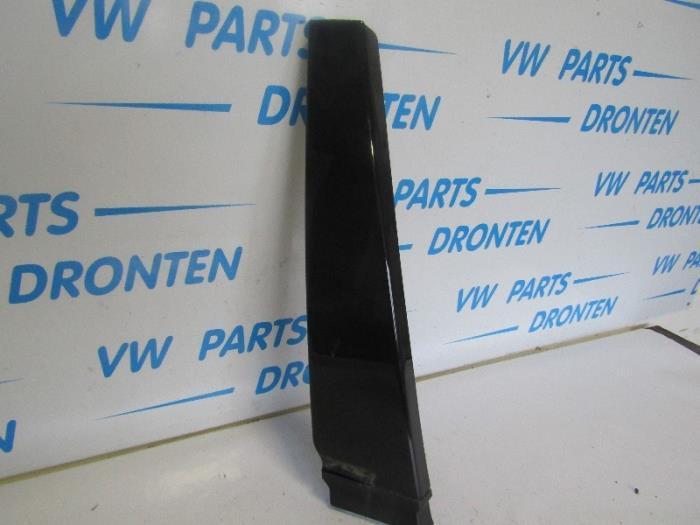 Sierstrip van een Audi A8, Auto-onderdelen, Carrosserie, Audi, Gebruikt, 3 maanden garantie, Ophalen of Verzenden
