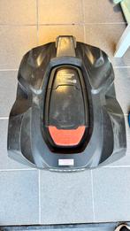 Husqvarna 430X in zeer goede staat, Ophalen, Gebruikt, Bestuurbaar via app