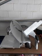 professioneel snijmachine, Ophalen, Vlees
