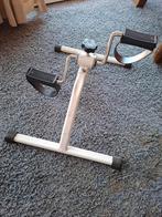 Stoelfiets, Enlèvement