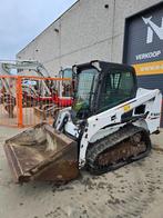 Bobcat T450, Zakelijke goederen, Machines en Bouw | Kranen en Graafmachines, Ophalen, Graafmachine