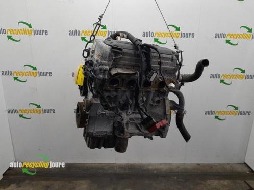 Motor van een Suzuki Swift, Auto-onderdelen, Motor en Toebehoren, Suzuki, Gebruikt, 3 maanden garantie