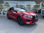 Nissan Qashqai 1.5 DCI AUTOMAAT DCT N-TEC, Autos, Qashqai, 5 places, Berline, Automatique