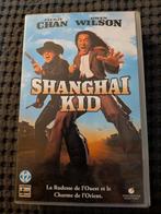 Videoband - „Shanghai Kid”, Ophalen, Zo goed als nieuw