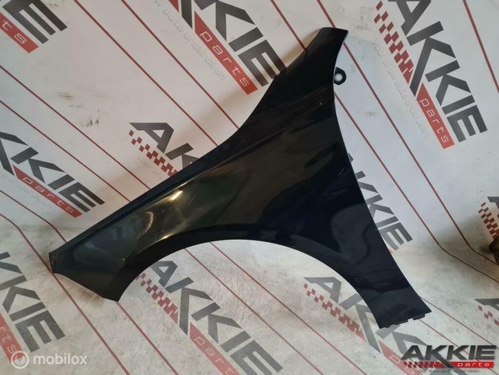 Spatbord links Mercedes A-klasse W177 ('18->), Auto-onderdelen, Carrosserie, Mercedes-Benz, Gebruikt, Ophalen of Verzenden