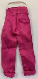Fleur Disco 1005 Jumpsuit Vintage 1980 Outfit Kleding Pop, Verzenden, Zo goed als nieuw, Pop