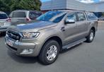 ford ranger, Auto's, Ford, Automaat, 4 deurs, Euro 6, 2316 kg