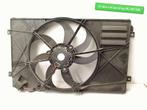 KOELVENTILATOR Volkswagen Golf VI (5K1) (1K), Auto-onderdelen, Gebruikt, Volkswagen