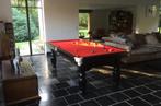 Snooker - Bradford 8ft, Ophalen of Verzenden, Nieuw, Snookertafel