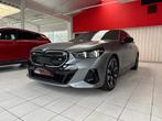 BMW i5 M60 xDrive •M-PACK• •SHADOWLINE• •BOWERS & WILKINS•, Auto's, I5, Elektrisch, Bedrijf, Head-up Display