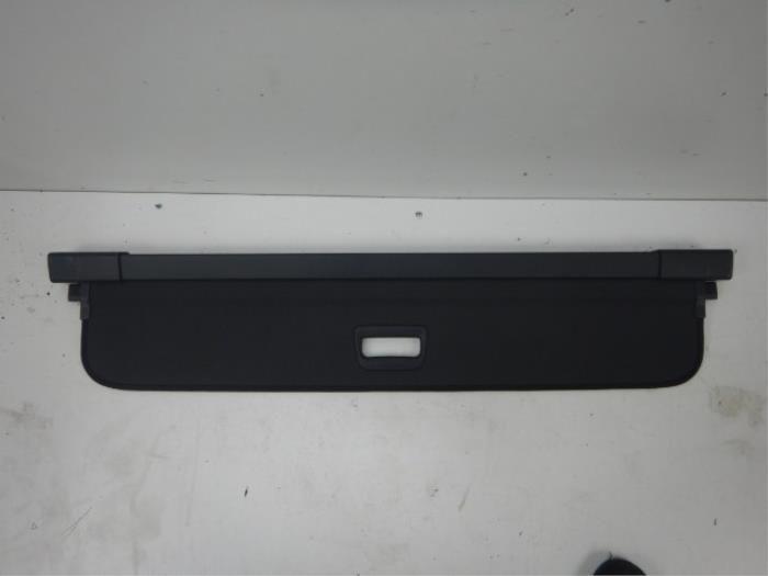 VW ID7 Bagageruimte Afdekzeil Rollo, Auto-onderdelen, Overige Auto-onderdelen, Gebruikt, Ophalen