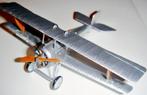Maquette Nieuport 17 au 1/72, ESCI 9025, 1982, Hobby & Loisirs créatifs, Modélisme | Autre, 1:50 à 1:144, Utilisé, Enlèvement ou Envoi
