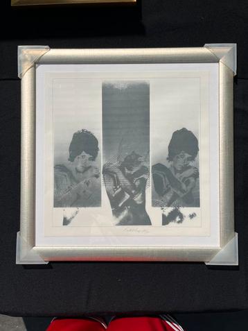 Walter Brems Litho, Enlèvement ou Envoi