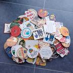 Set onderzetters, Ophalen of Verzenden