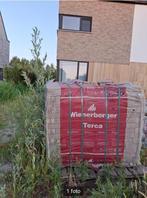 Gevelsteen Forum Prata, Doe-het-zelf en Bouw, Ophalen, Nieuw, Bakstenen