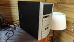Budget HD gaming PC RETRO CASE CORE i5 12 GB GTX 650 WIN11, Computers en Software, Ophalen, Gebruikt, Gaming, Custom build