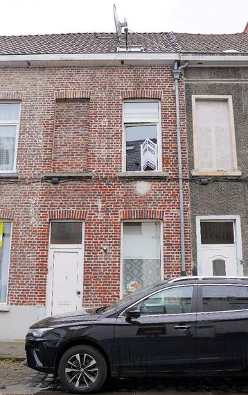 Woning te koop in Gent, 3 slpks beschikbaar voor biedingen
