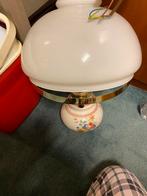 witte opal luster, Enlèvement