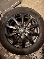 Kite jante aluminium avec pneus hiver, 15 pouces, Pneus et Jantes, Pneus hiver, Véhicule de tourisme