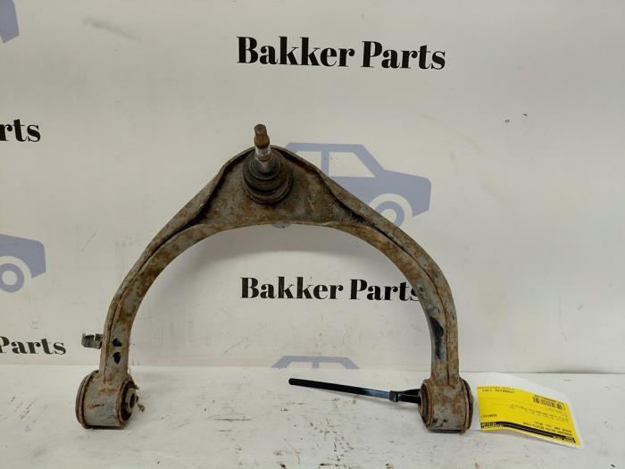 Draagarm boven rechts-voor van een Dodge RAM, Auto-onderdelen, Ophanging en Onderstel, Dodge, Gebruikt, 3 maanden garantie