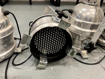 LED spots beschikbaar voor biedingen