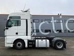 2019 MAN TGX 18.460 4x2 EURO6 Vrachtwagen, Auto's, Vrachtwagens, Euro 6, Bedrijf, Te koop, MAN