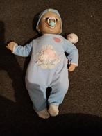 Annabel pop met geluid en bewegend gezicht, Kinderen en Baby's, Speelgoed | Poppen, Ophalen of Verzenden