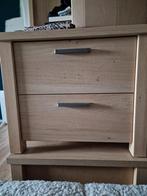 2 nachtkastjes, Enlèvement