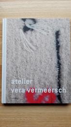 Atelier Vera Vermeersch, Boeken, Ophalen of Verzenden, Zo goed als nieuw