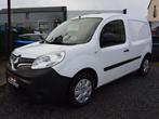 Renault Kangoo Kangoo 1.5 dCi + Airco (bj 2015), Voorwielaandrijving, Euro 5, Zwart, 4 cilinders