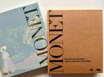 MONET Catalogue de l’Exposition, Grand Palais, 2010/2011., Boeken, Claude Monet, Ophalen of Verzenden, Zo goed als nieuw, Schilder- en Tekenkunst