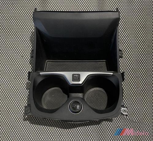 BMW F40 BEKERHOUDER MIDDENCONSOLE 5R5A375742, Auto diversen, Auto-accessoires, Gebruikt, Ophalen of Verzenden