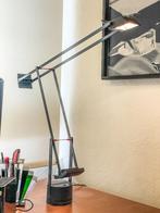 Artemide Tizio 50, Ophalen