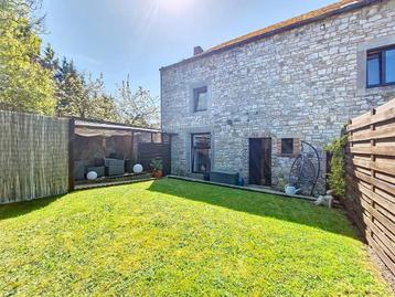 Maison à louer à Assesse, 2 chambres beschikbaar voor biedingen