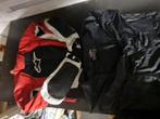 Alpinestars Motorvest in nieuwstaat - Maat XL, Enlèvement, Neuf, sans ticket, Hommes, Manteau | tissu