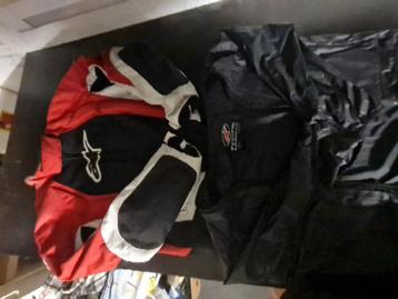 Alpinestars Motorvest in nieuwstaat - Maat XL beschikbaar voor biedingen