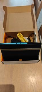 Routeur Orange Flybox 4 G+, Enlèvement, Comme neuf, Routeur