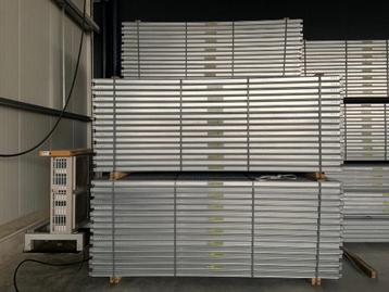 Gevelsteiger Plettac | 850 m² | Topprijs beschikbaar voor biedingen