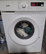 Machine 7kg économique, Electroménager, 1200 à 1600 tours, 6 à 8 kg, Programme lavage à la main, Comme neuf