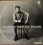 LP WANNES VAN DE VELDE (uit 1966), Overige genres, Gebruikt, Ophalen of Verzenden