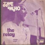 the who, Cd's en Dvd's, Vinyl | Rock, Ophalen of Verzenden