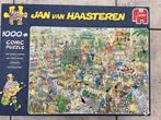 Puzzel Jan van Haasteren, Gebruikt, Ophalen of Verzenden