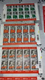 Postfris Belgische velletjes per velletje 5€, Postzegels en Munten, Ophalen of Verzenden