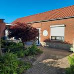 L-vormige OB "uit de hand" TK in Geel centrum