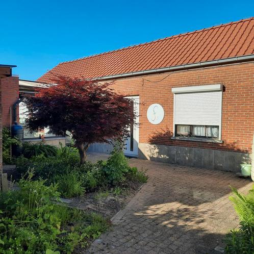 L-vormige OB "uit de hand" TK in Geel centrum, Immo, Huizen en Appartementen te koop