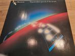 Lp Van Morrison, Cd's en Dvd's, Vinyl | Rock, Ophalen of Verzenden, Gebruikt, 12 inch, Singer-songwriter